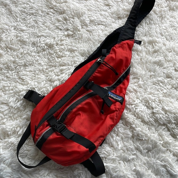 Patagonia Bags Patagonia Sling Bag Poshmark
